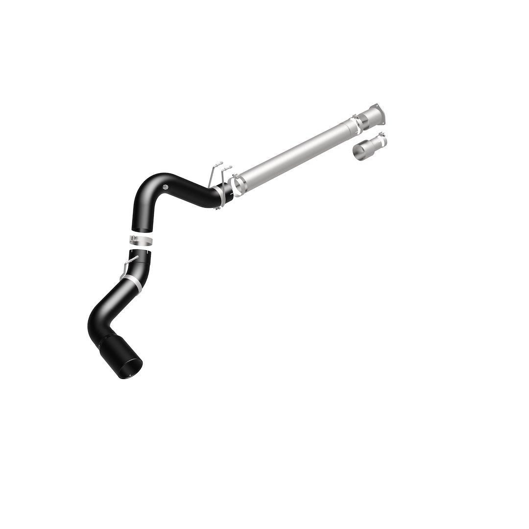 Magnaflow Performance 17067 Exhaust System Kit||||89||m6617067||1908982