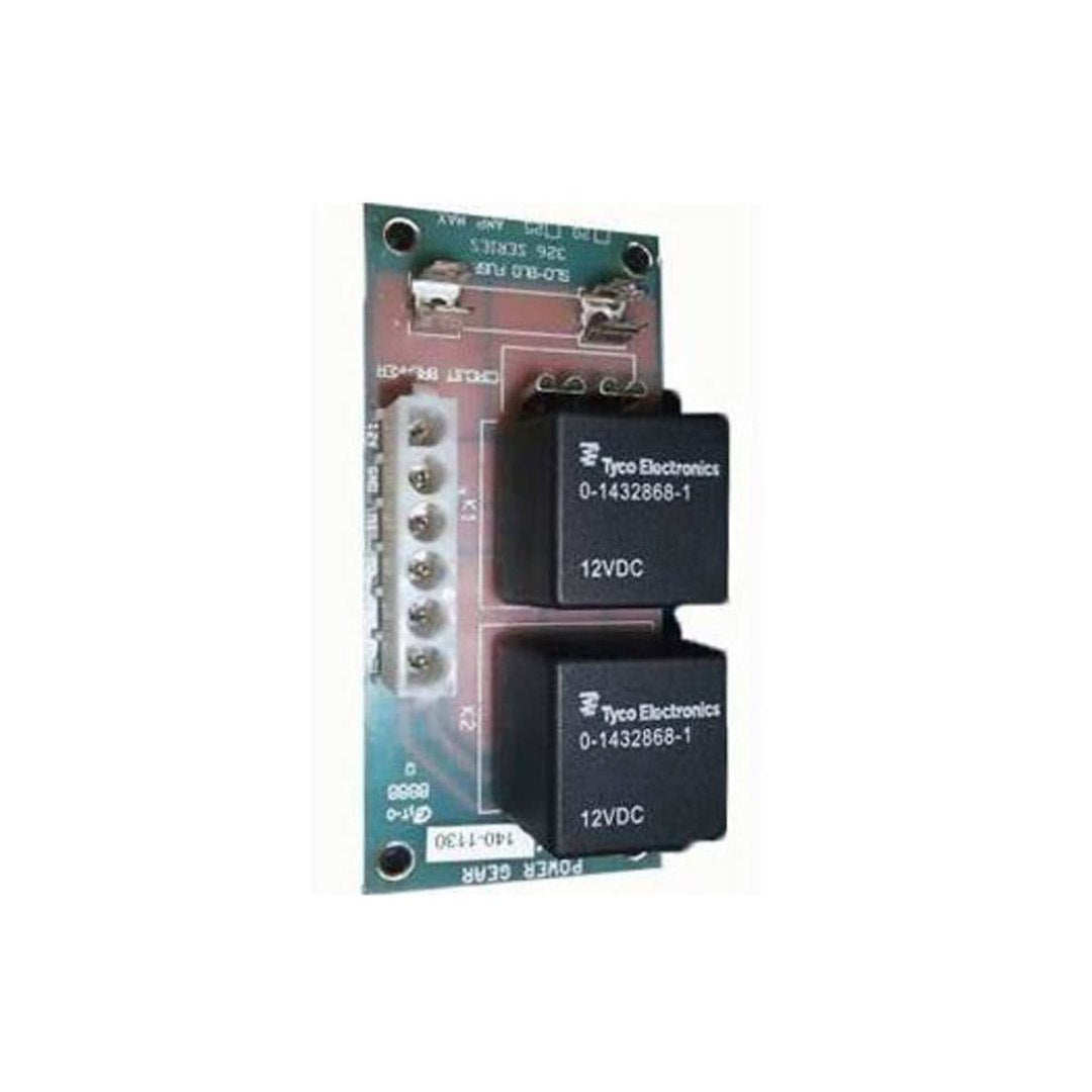 Product of Lippert Components 368859 Slide Out Control Module Circuit Board