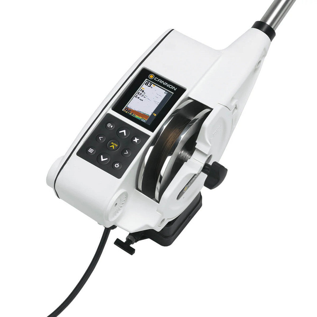 Product of Cannon 1902340 Downrigger