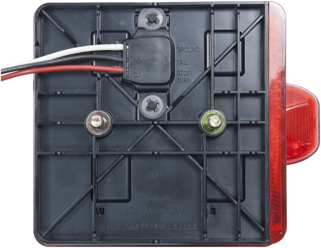 Product of Peterson Mfg. V844 Trailer Light