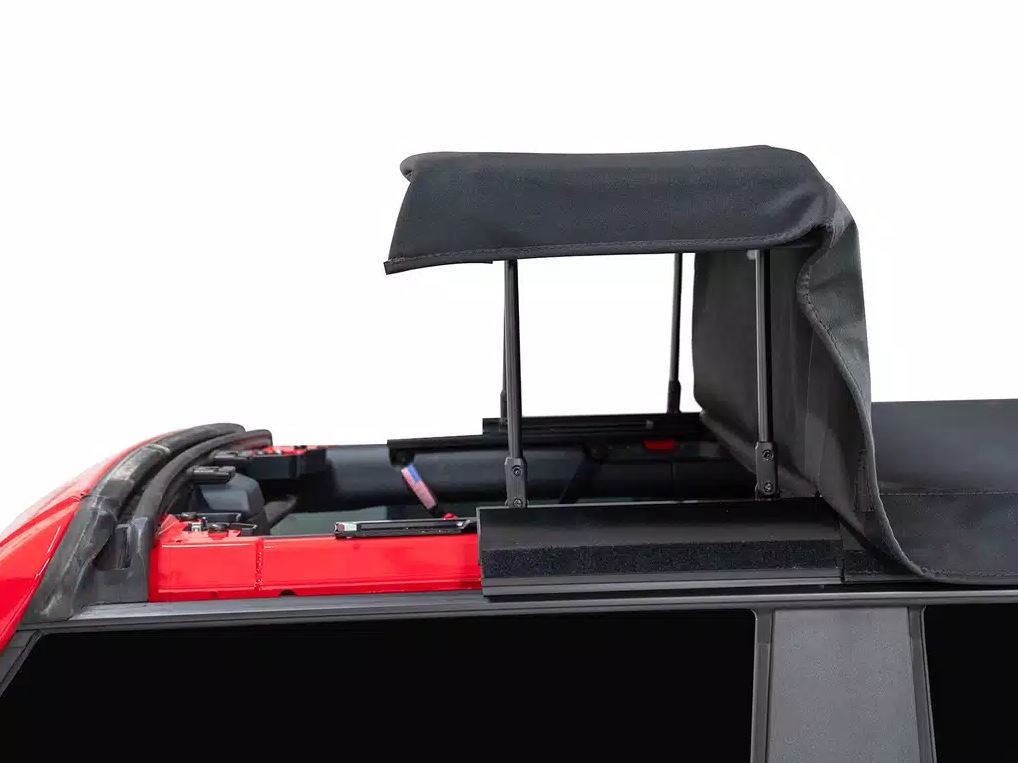 Product of Rampage 139135 Soft Top