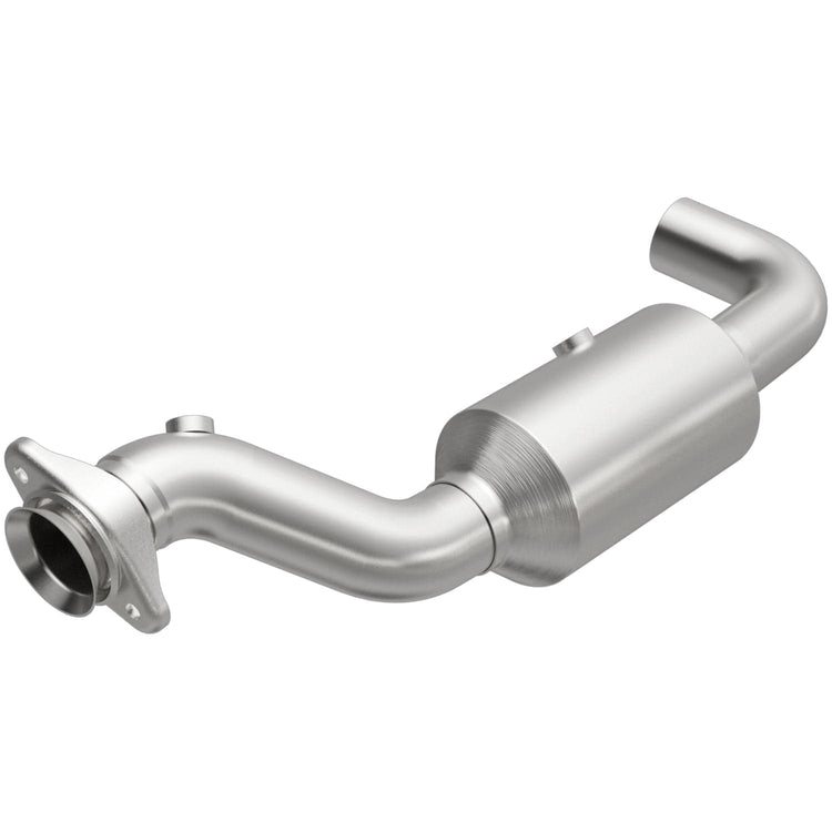 Product of Magnaflow 48 State Converter 21-474 Catalytic Converter