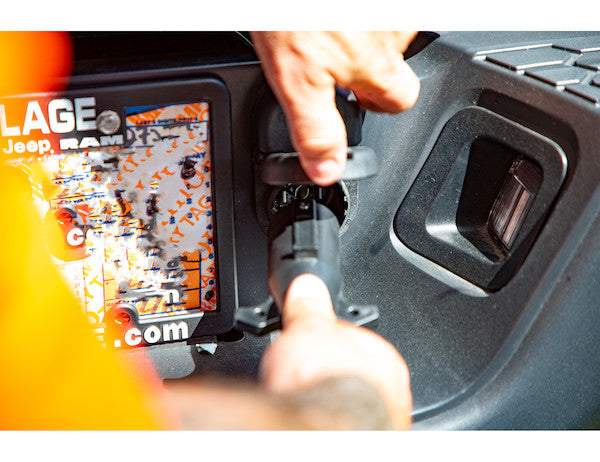 Product of Buyers Products 0093500  Trailer Tongue Jack