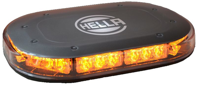 Product of Hella H27996001 Warning Light