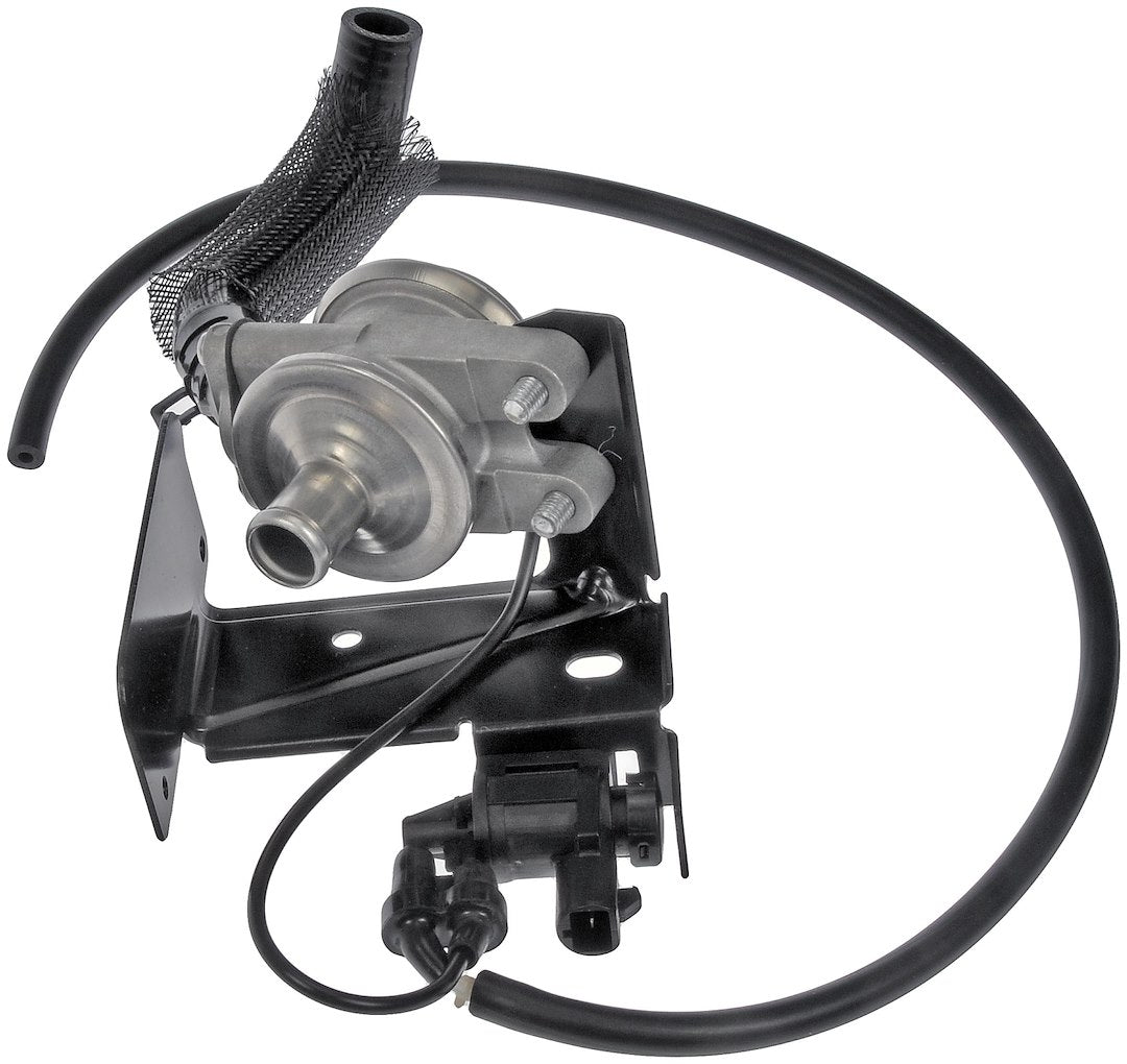 Dorman (Oe Solutions) 911-167 Secondary Air Injection Check Valve||911-167-001.Jpg||86||d18911167||1217557