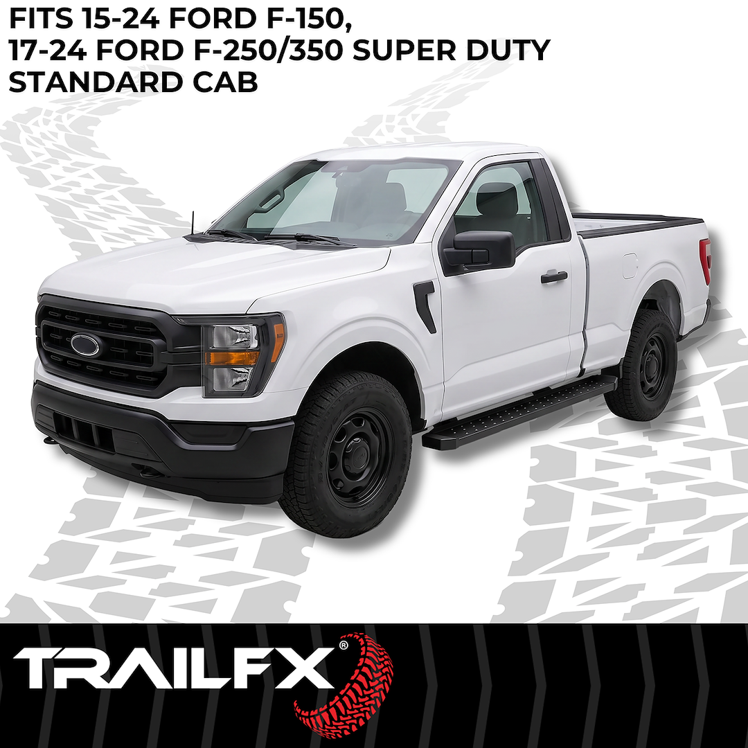 Trailfx Rbw13b Running Board||t83_Rbw13b_Work Truck Running Board_B2c_7.Png||91||t83rbw13b||2151956