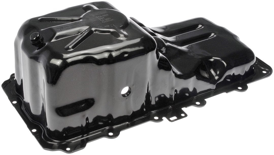 Dorman (Oe Solutions) 264-353 Oil Pan||264-353-007.Jpg||91||d18264353||2242290