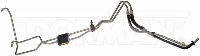 Dorman (Oe Solutions) 724-628 Auto Trans Oil Cooler Hose Assembly||724-628.Jpg||85||d18724628||1554172