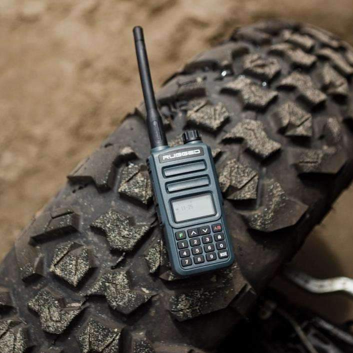 Rugged Radios Gmr2 Gmrs Radio||gmr2_8.Jpg||93||rgrgmr2||1772912