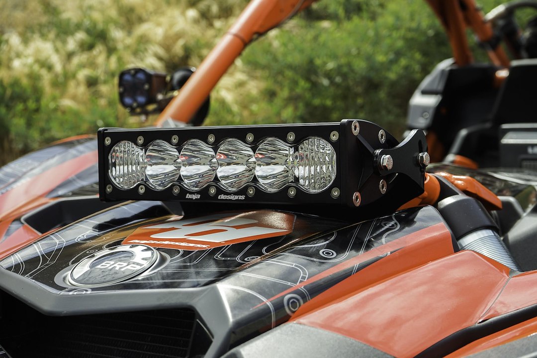 Product of Baja Design 447120 Light Bar