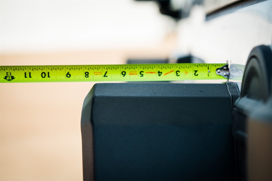 Product of Road Armor 518AFRWB Non-Exposed Fasteners Black Fender Flare -