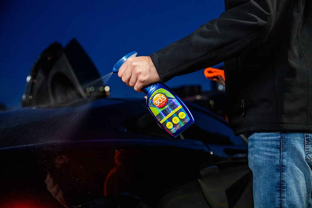 Product of 303 Products Inc. 30265 Detailing Spray