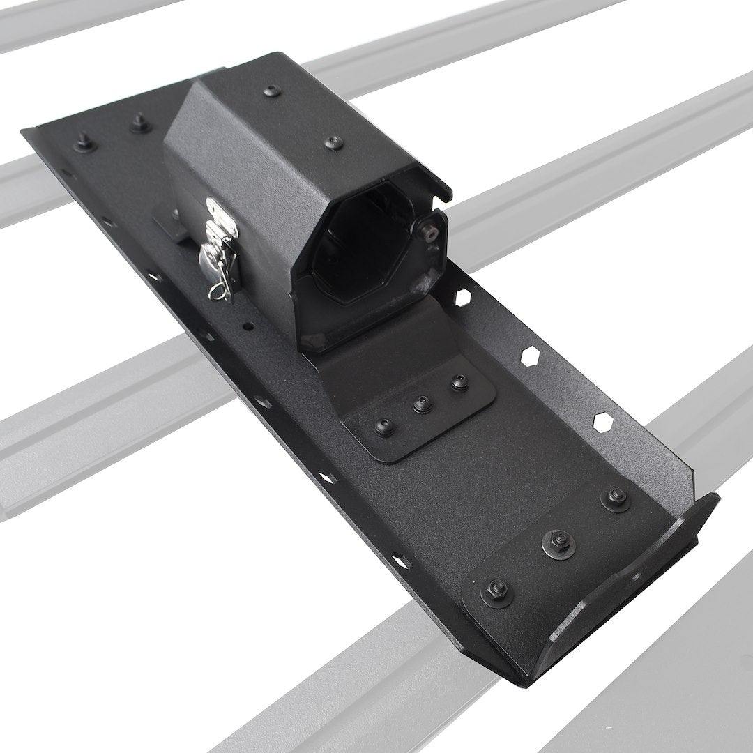 Product of Go Rhino 5950070t Jack Mount