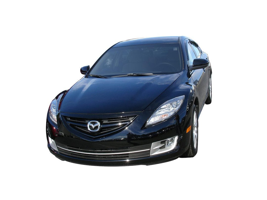 Auto Ventshade (Avs) 94287 Rainguard||94287_On_Vehicle_Hr.Jpg||86||v1594287||1760312
