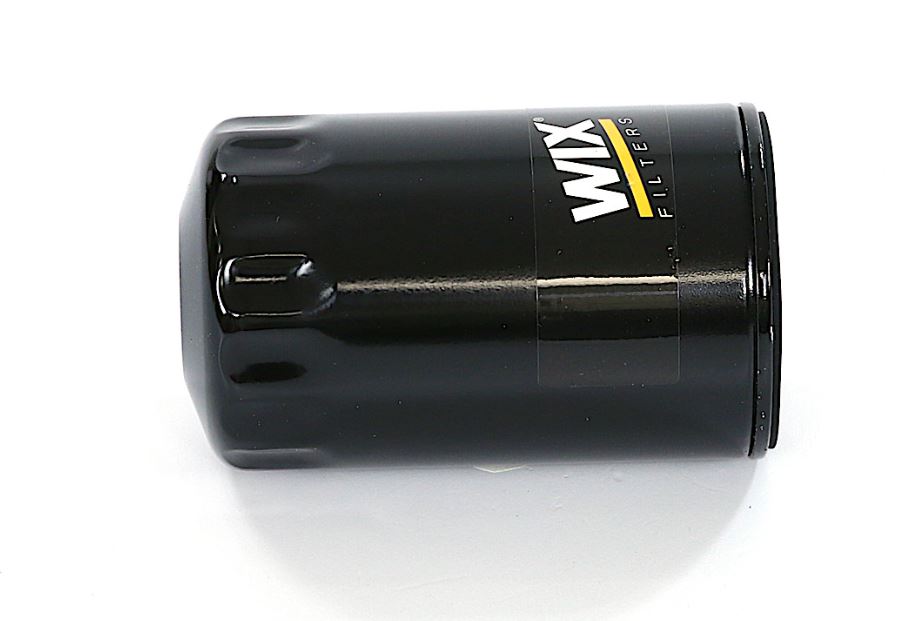 Product of Wix Filters 51393 Spin-On Oil Filter