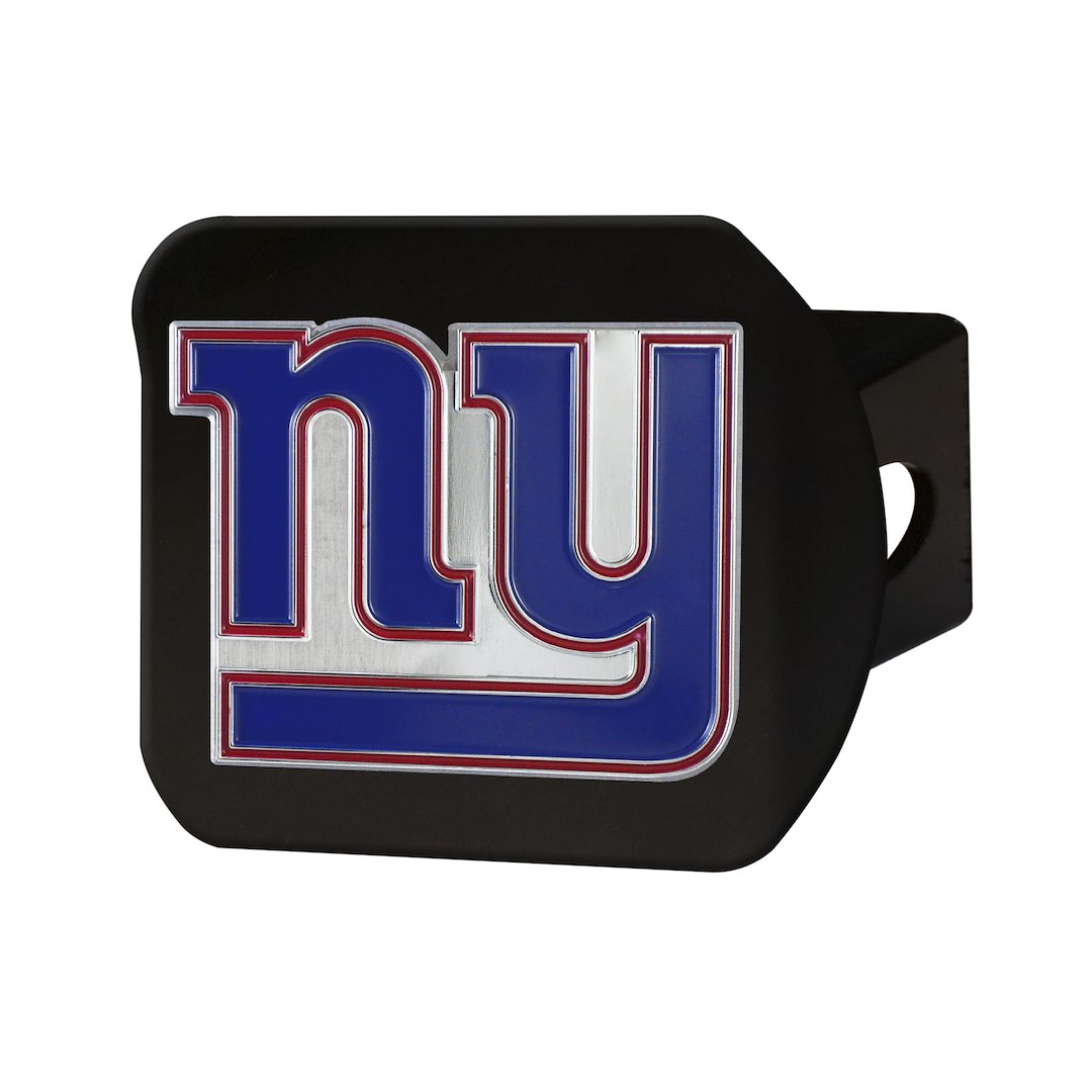 Product of Fan Mat 22592 Trailer Hitch Cover