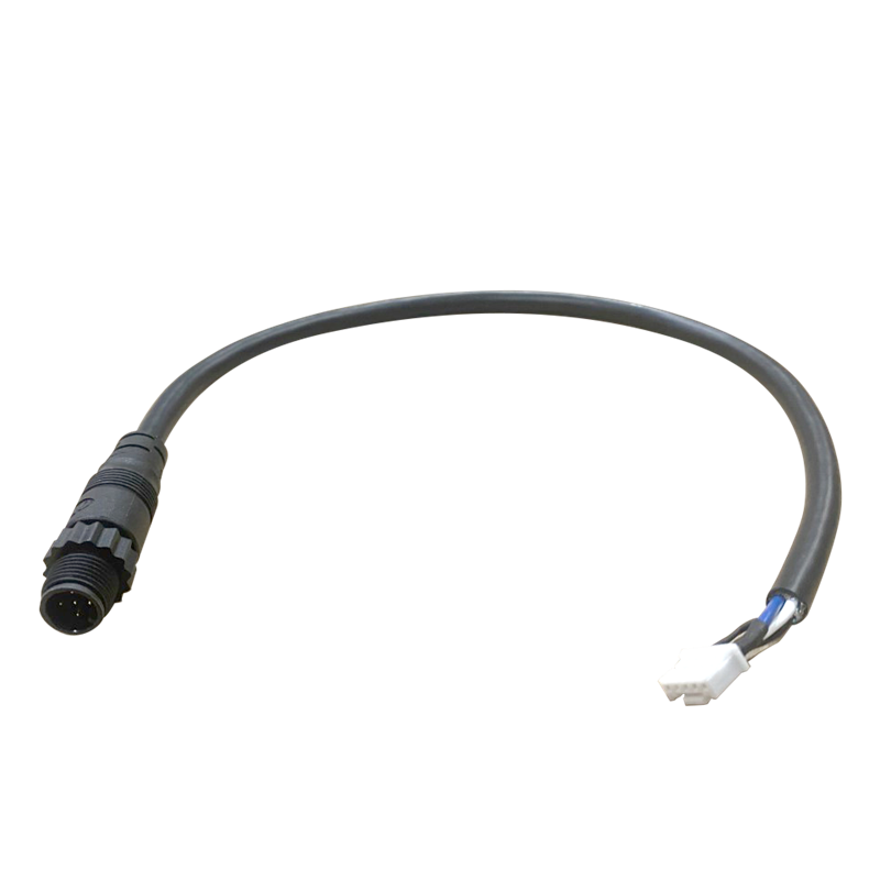 Furuno 001-471-560-00 Chart Plotter Adapter Cable||001-471-560-00.Png||85||fur0147156000||1102935