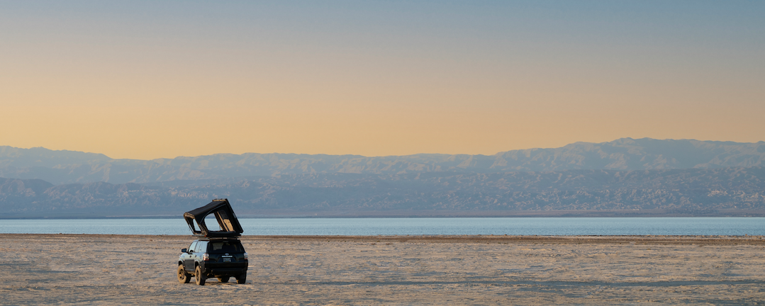 Product of Freespirit Recreation 100-RTOD55BTP10KIT Tent