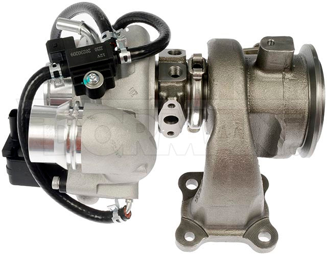 Dorman (Oe Solutions) 667-422 Turbocharger||667-422_2.Jpg||87||d18667422||1686428