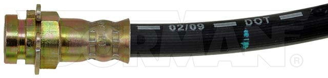 Dorman (Oe Solutions) H381273 Brake Line||||87||d18h381273||2014293