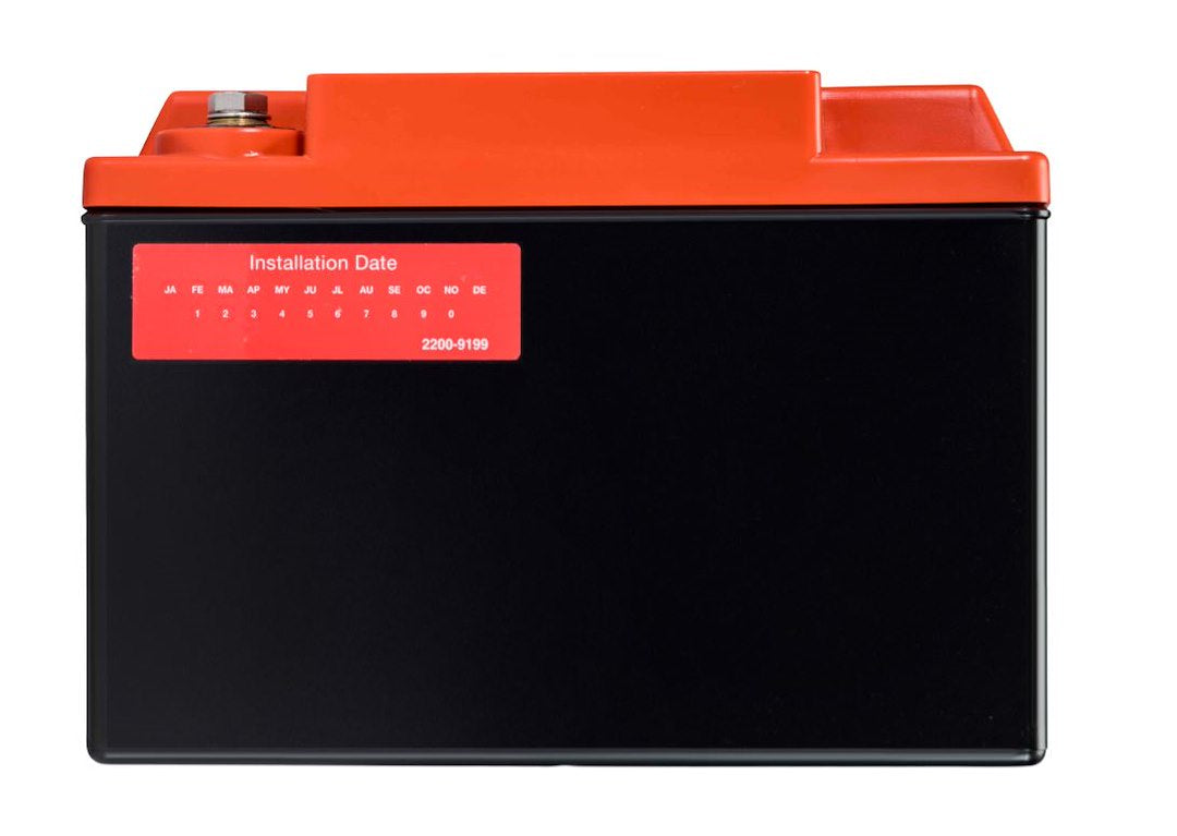 Odyssey Battery Ods-Agm28 Battery||ods-Agm28_2.Jpg||87||o22odsagm28||1650691