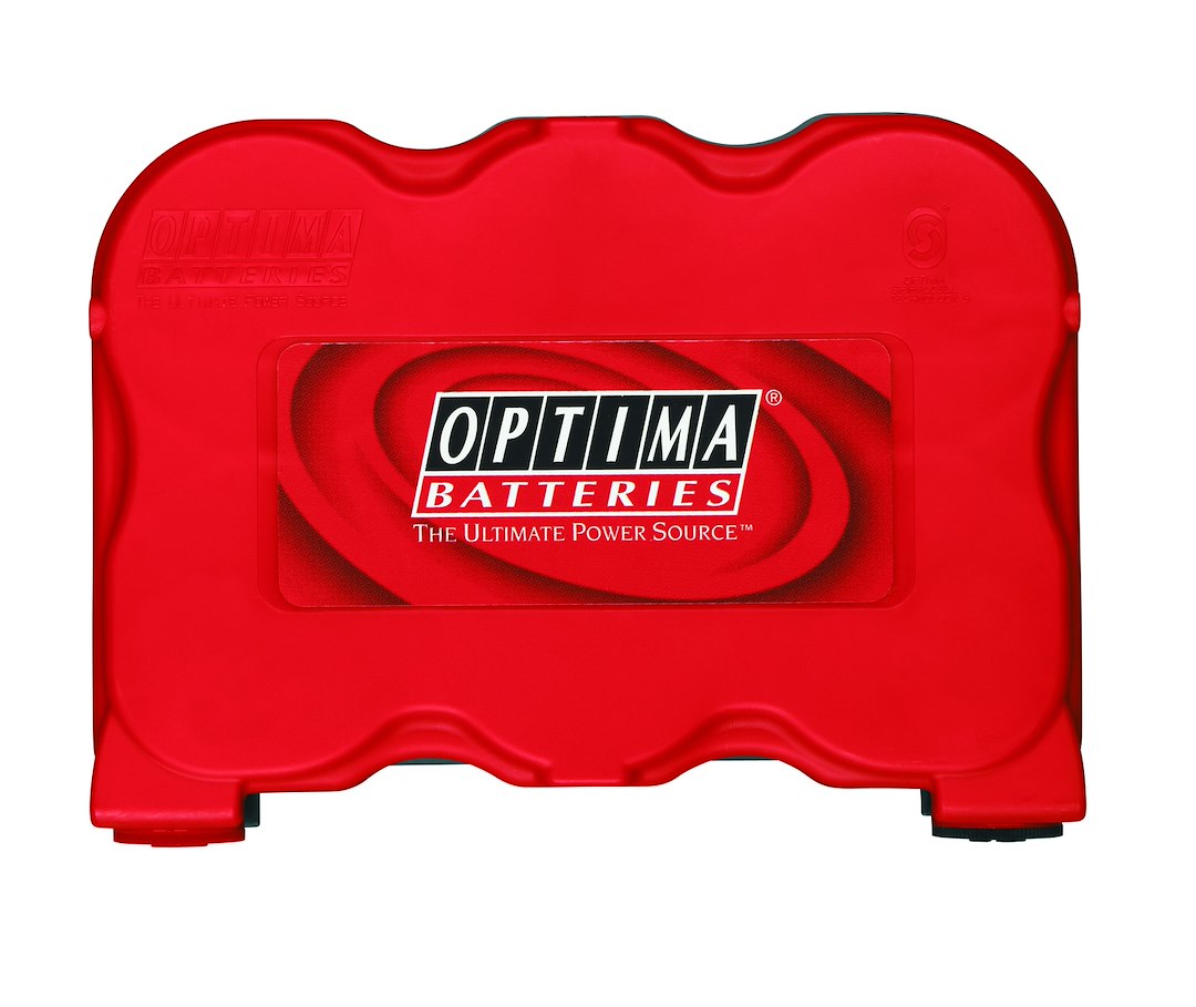 Product of Optima Battery 8078-109 Battery