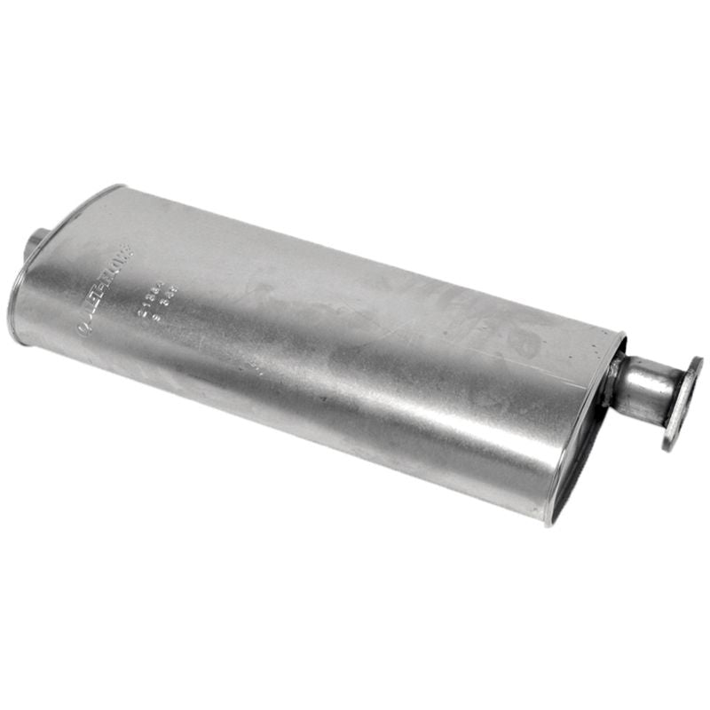Product of Walker Exhaust 18813 SoundFX Direct Fit Steel Exhaust Muffler