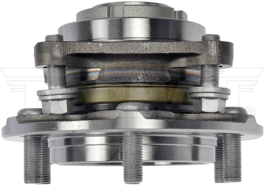 Dorman (Oe Solutions) 950-004 Wheel Bearing And Hub Assembly||||86||d18950004||2013853