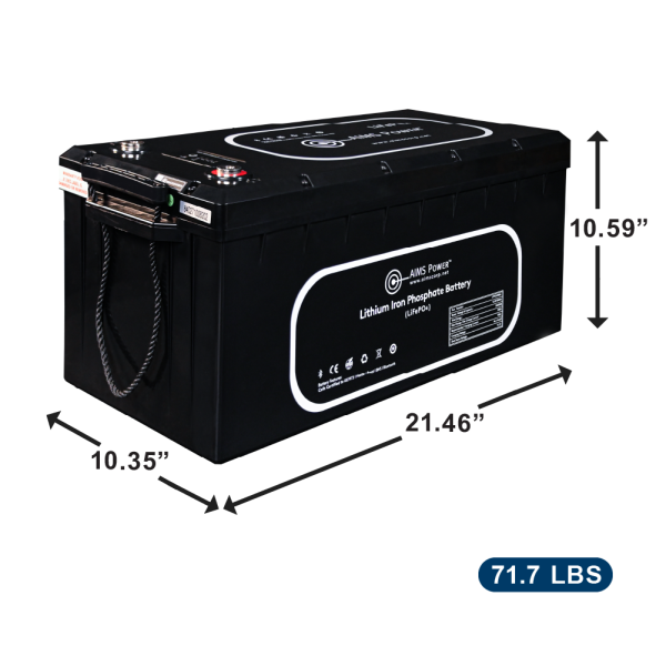 Aims Power Lfp12v300a Battery||lfp12v300a_8.Png||93||apw1008776||2344023