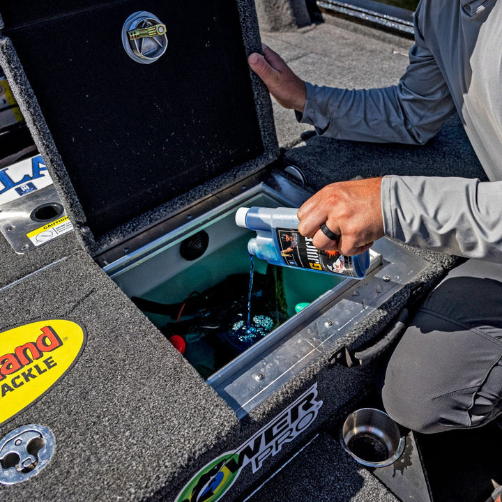 T-H Marine U21-Fw Livewell/ Baitwell Treatment Solution||u21-Fw_2.Jpg||87||t9tu21fw||1701923