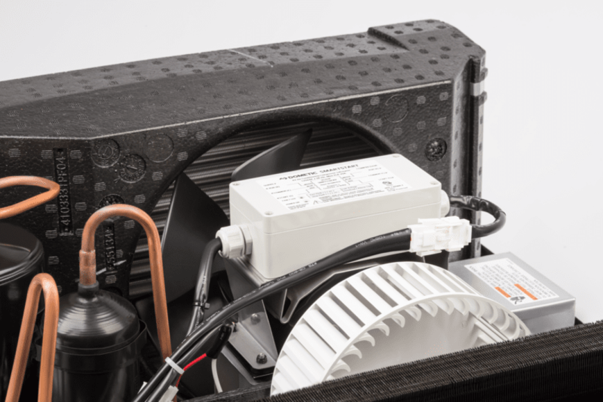 Product of Dometic 9610004642 Air Conditioner Compressor Soft Starter