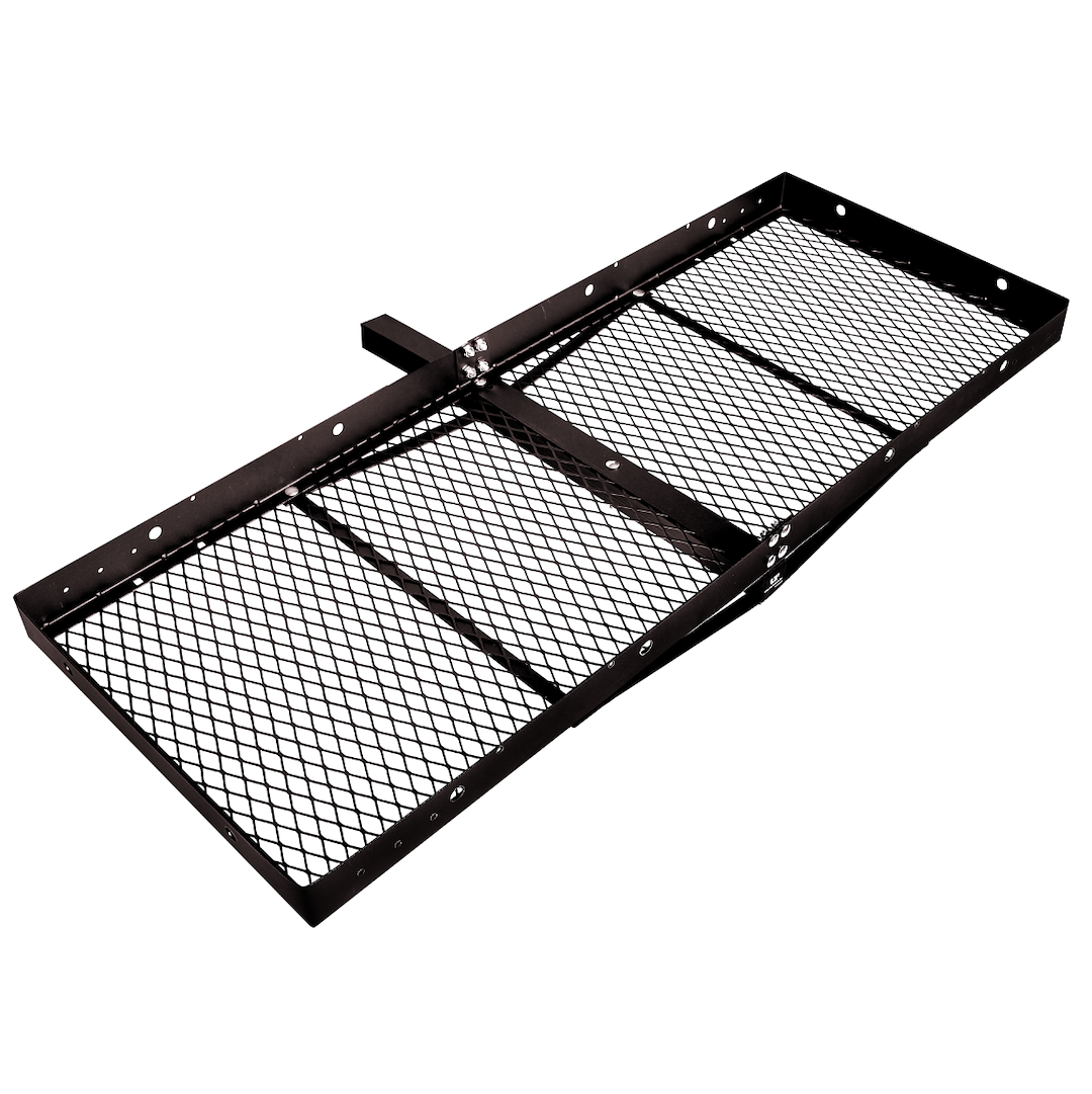 Product of Ultra-Fab Products 48-979025 Trailer Hitch Cargo Carrier