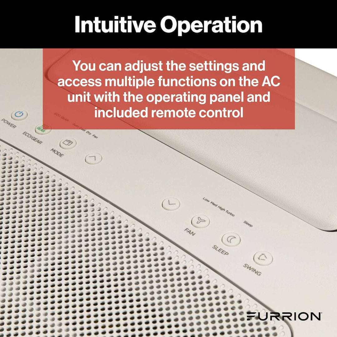 Furrion Llc Fact18ma--Am Air Conditioner Ceiling Assembly||fact18ma--Am_3.Jpg||88||f6n2024040311||1688983