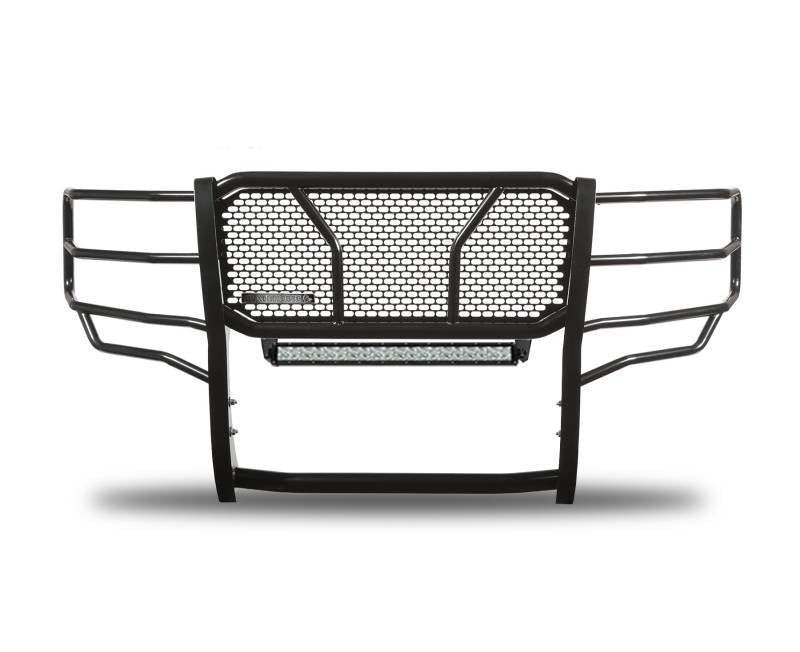 Black Horse Offroad Ru-Fof115-B-Kit Grille Guard||||85||blkfof115bkit||2007781