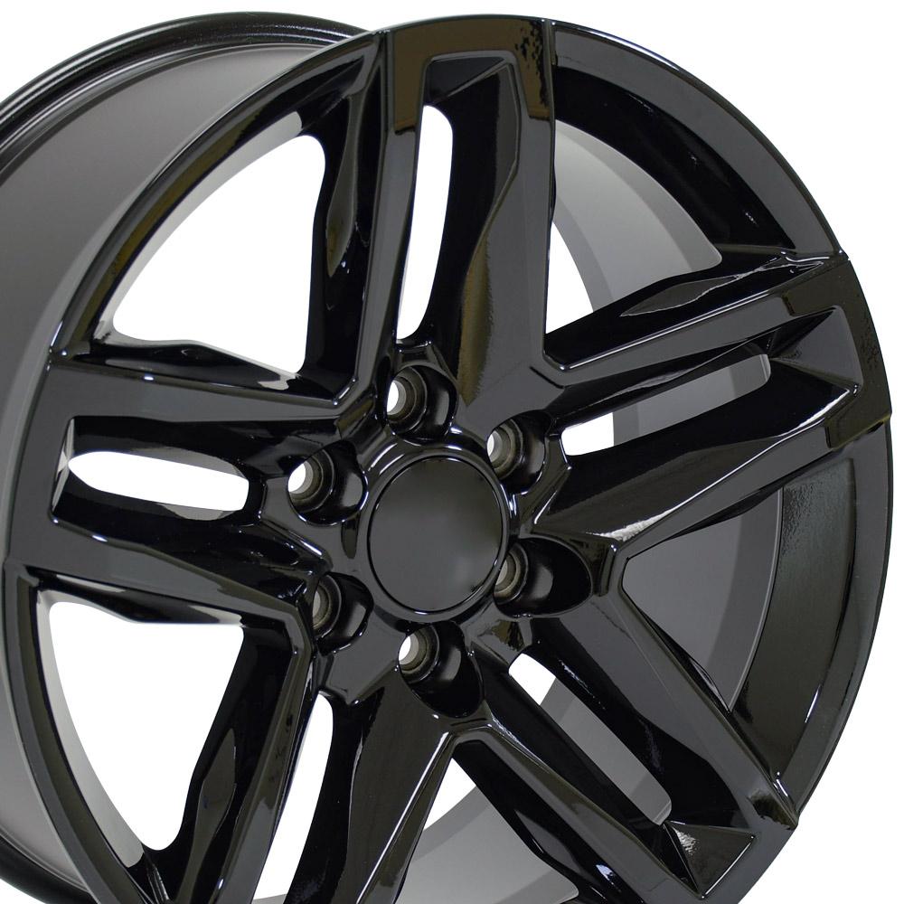 Oe Wheels Cv34b-20090-6550-26b Wheel||cv34b-20090-6550-26b-3p.Jpg||89||oew9510946||2471147