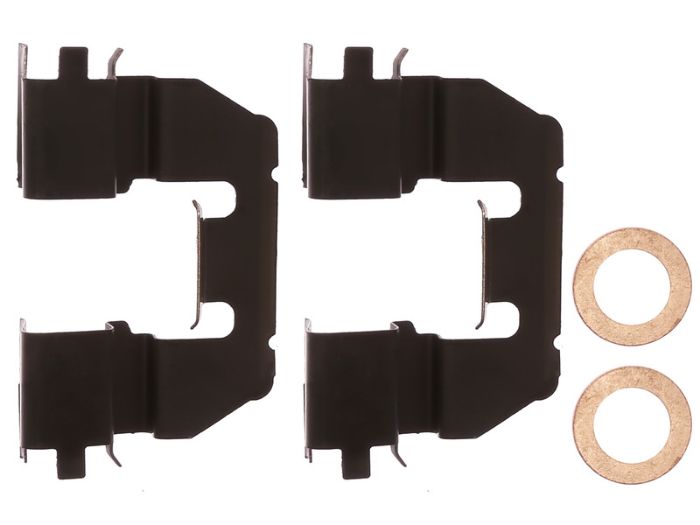 Product of Raybestos Brakes Frc12895c Brake Caliper