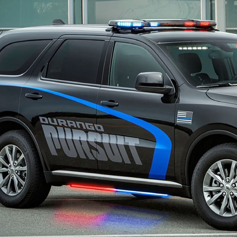 Product of Putco 901601660 Warning Light