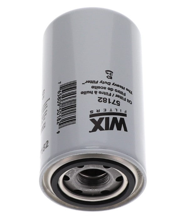 Wix Filters 57182 Oil Filter||57182.Jpg||85||w6957182||916227