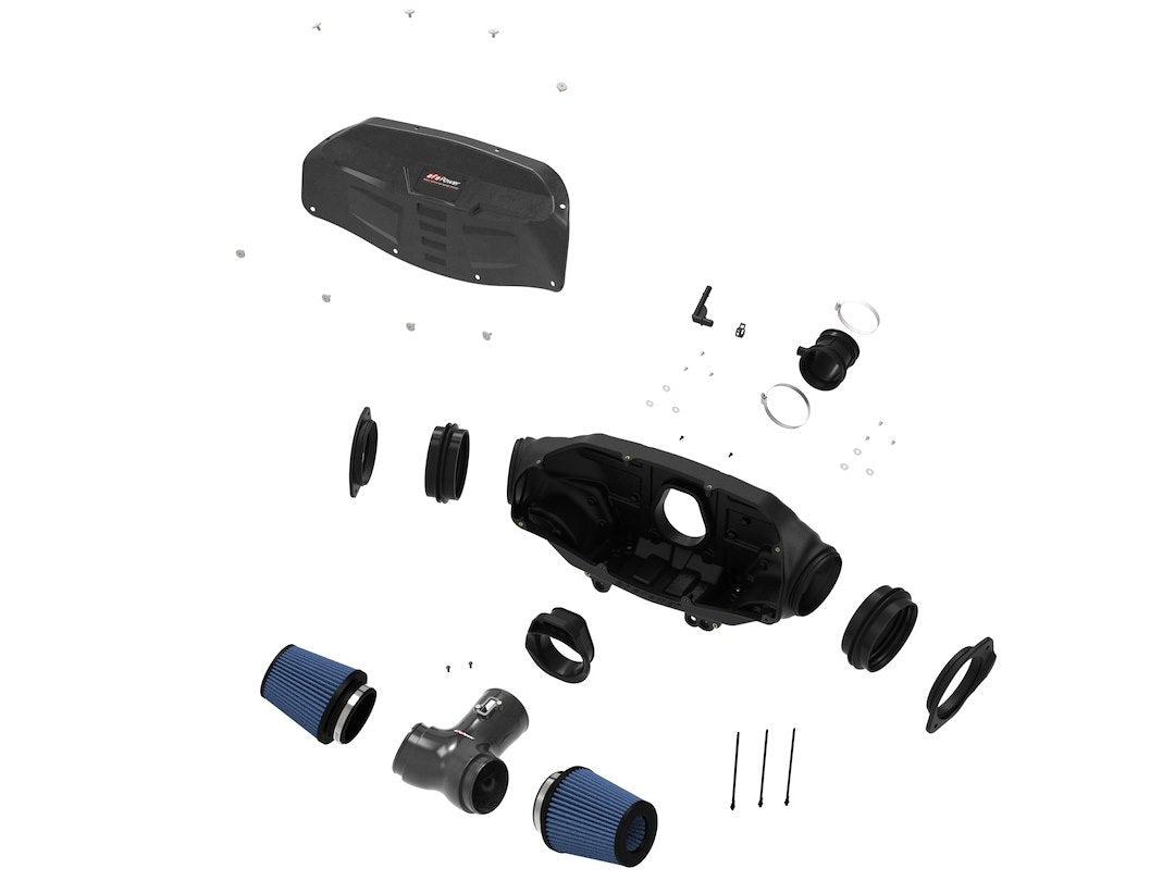 Advanced Flow Engineering 58-10007r Cold Air Intake||58-10007r_1.Jpg||86||a155810007r||1224780