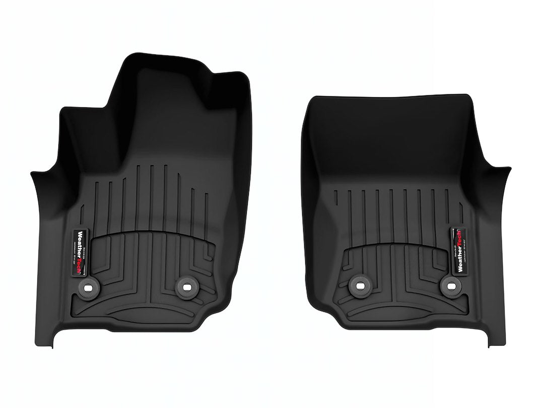 Weathertech (Usa) 4419191 Floor Liner||4419191.Jpg||85||w244419191||2266912