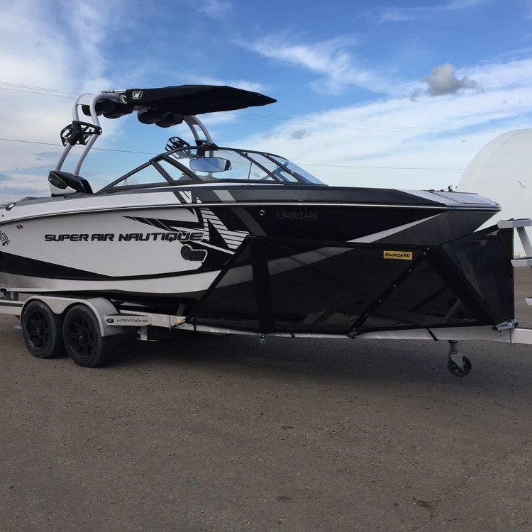 Rockgard 74-3675 Trailer Boat Bow Guard||74-3675_3.Jpg||88||rgd743675||1560993