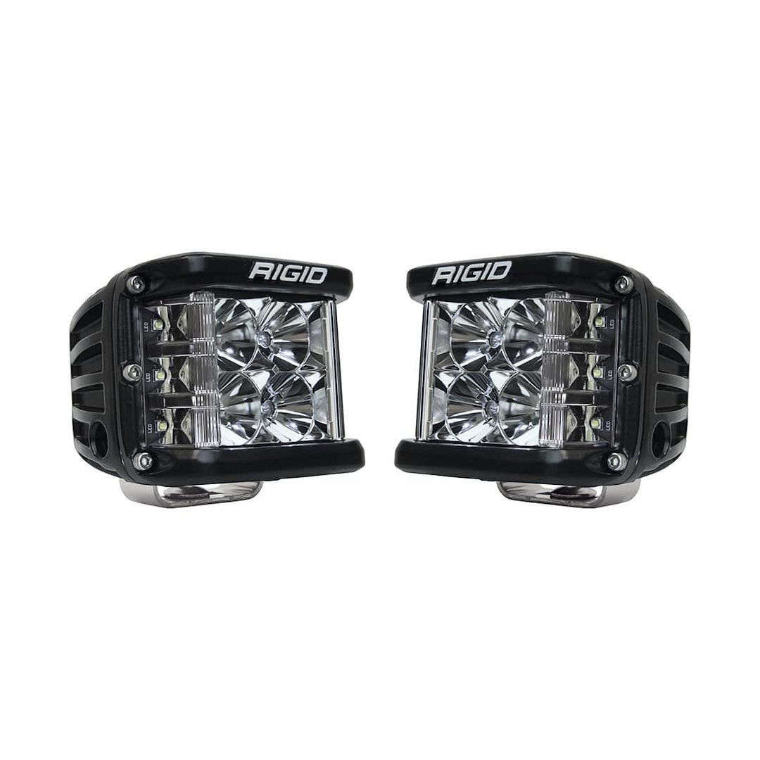 Rigid Lighting 262113 Driving/ Fog Light||262113.Jpg||85||r2g262113||2061148