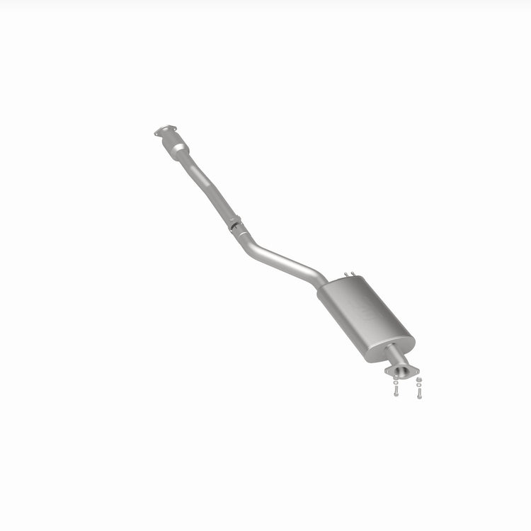 Magnaflow California Converter 5571150 Catalytic Converter||5571150_8.Jpg||93||m665571150||2256673