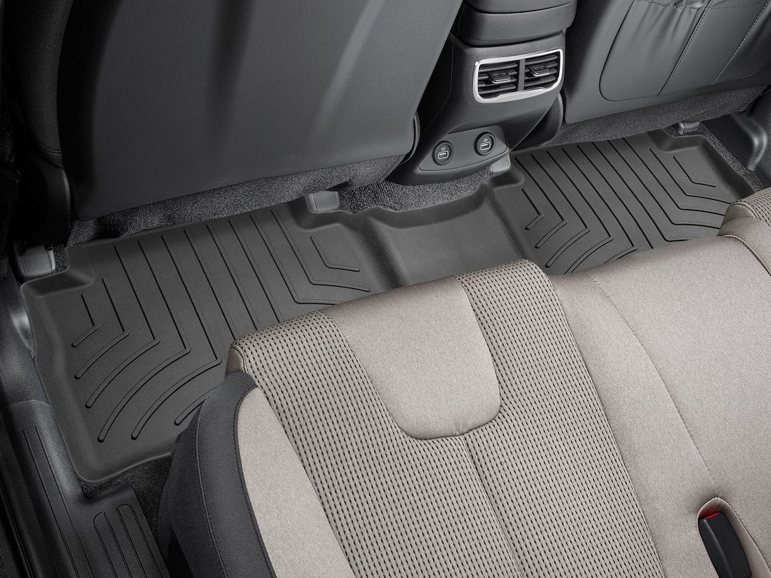 Weathertech (Usa) 4416562im Floor Liner||4416562im_1.Jpg||86||w244416562im||1668306