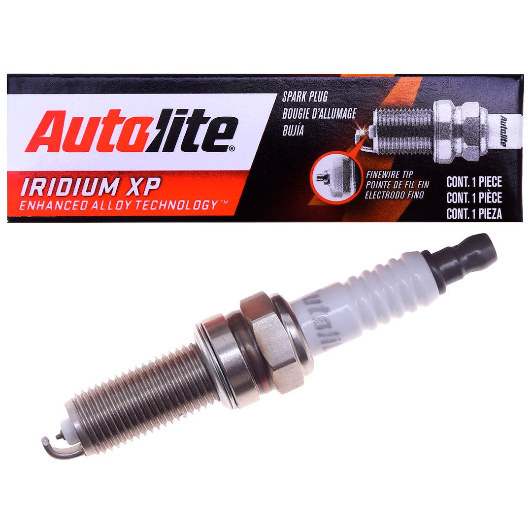 Product of Autolite Spark Plugs Xp5702 Spark Plug