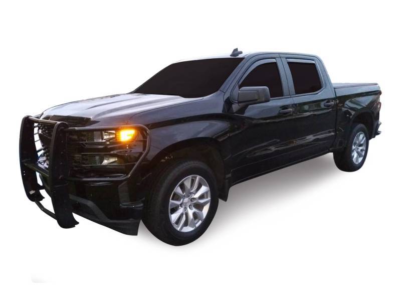 Black Horse Offroad 17gt29ma Grille Guard||17gt29ma_5.Jpeg||89||blk17gt29ma||1641184