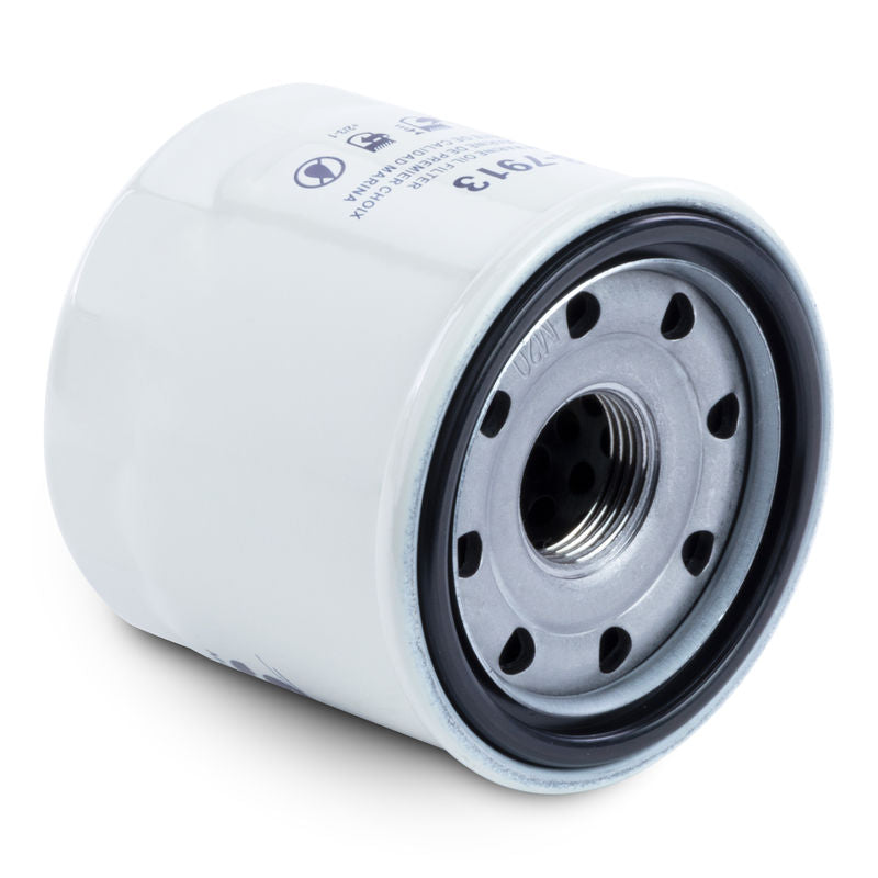 Product of Sierra Marine 18-7913 Marine Series Canister Oil Filter