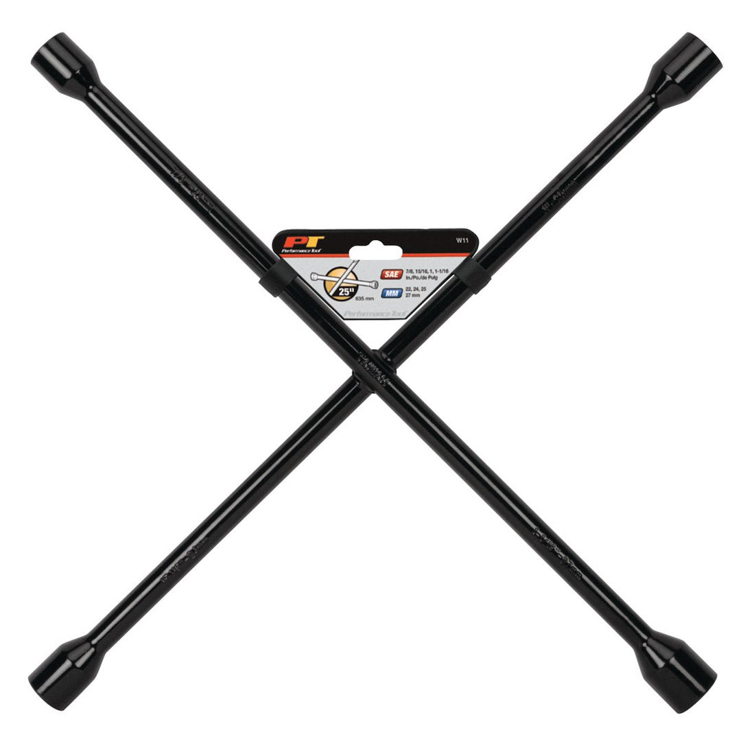 Performance Tool W11 Lug Nut Wrench||w11_3.Jpg||88||ptlw11||1574307