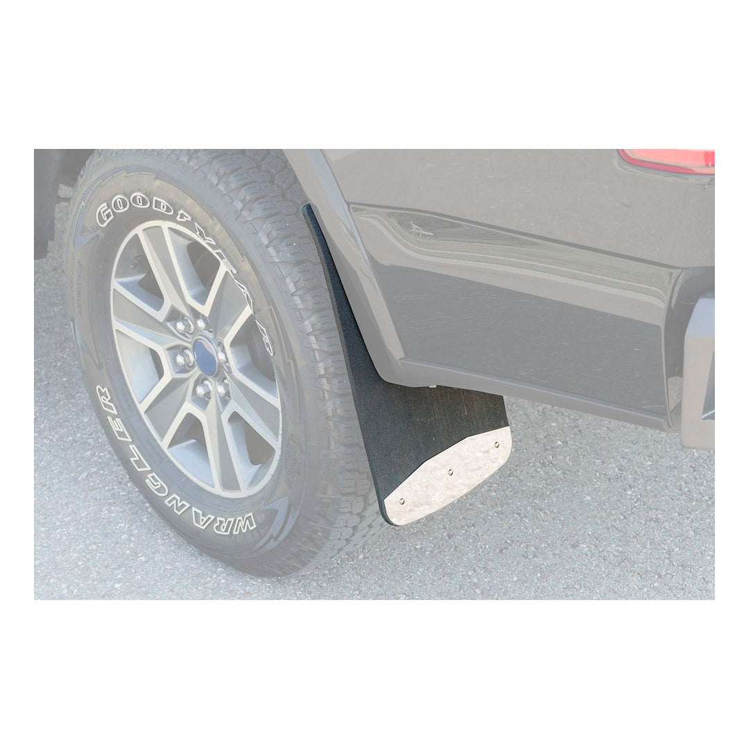 Product of Luverne 251443 Mud Flap