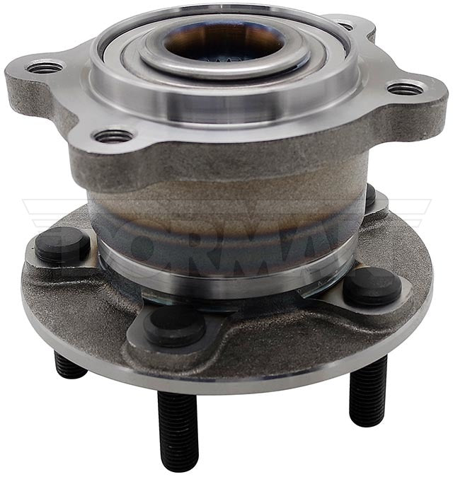 Dorman (Oe Solutions) 951-116 Wheel Bearing And Hub Assembly||951-116_3.Jpg||88||d18951116||854480